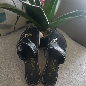 Kino Sandal made in Key West Florida